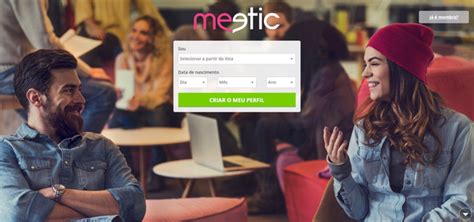 meetic.pt|meetic online dating.